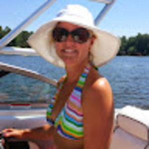 Meet your Posher, Jennie ray